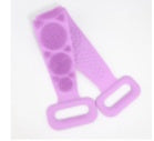 Bath Towel Silicone Rubbing Back Towel Bath Towel Silicone Rubbing Back Towel